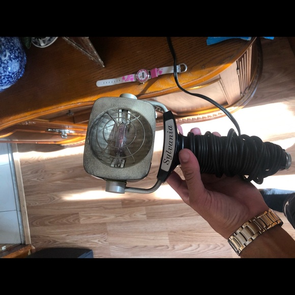 Sun gun - Picture 6 of 8